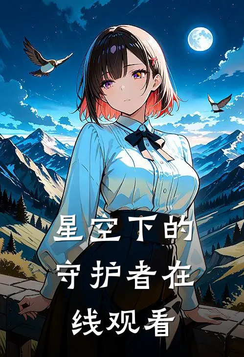 星空下的守护者在线观看