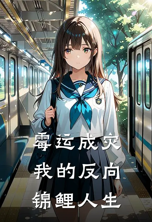 霉运成灾：我的反向锦鲤人生