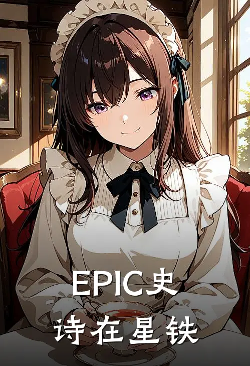 EPIC【史诗】在星铁