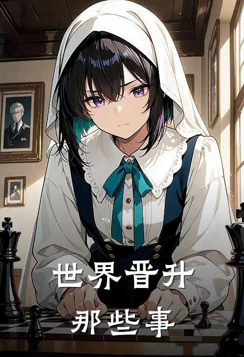 世界晋升那些事