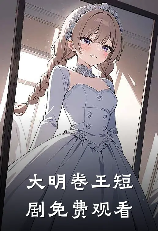 大明卷王短剧免费观看