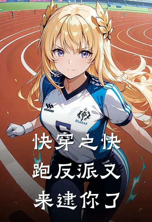 快穿之快跑反派又来逮你了
