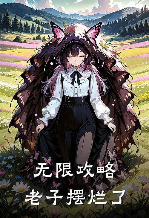 无限攻略：老子摆烂了