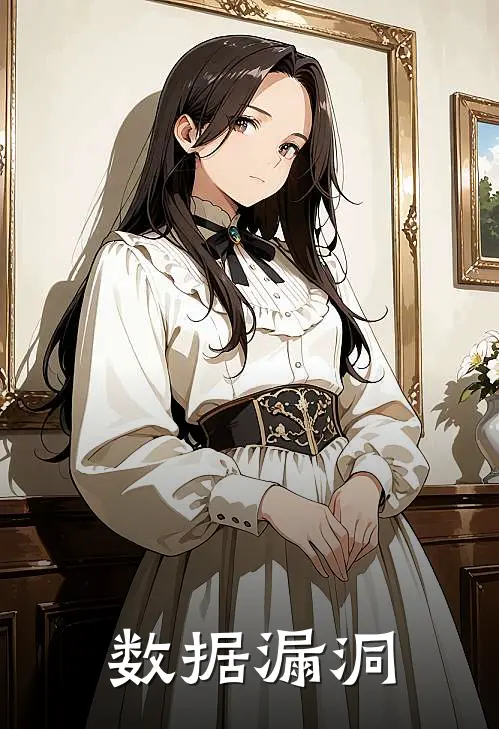 林渊莉娅(数据漏洞)全本免费在线阅读_(数据漏洞)完结版免费在线阅读