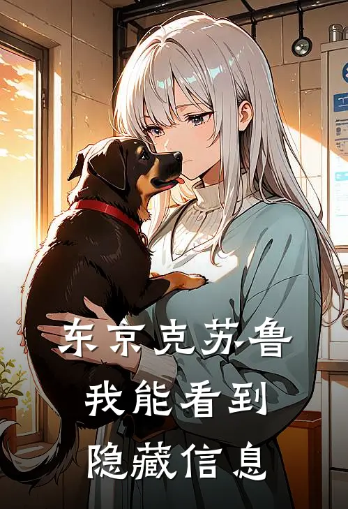 东京克苏鲁，我能看到隐藏信息苏黎盛江_《东京克苏鲁，我能看到隐藏信息》最新章节免费在线阅读