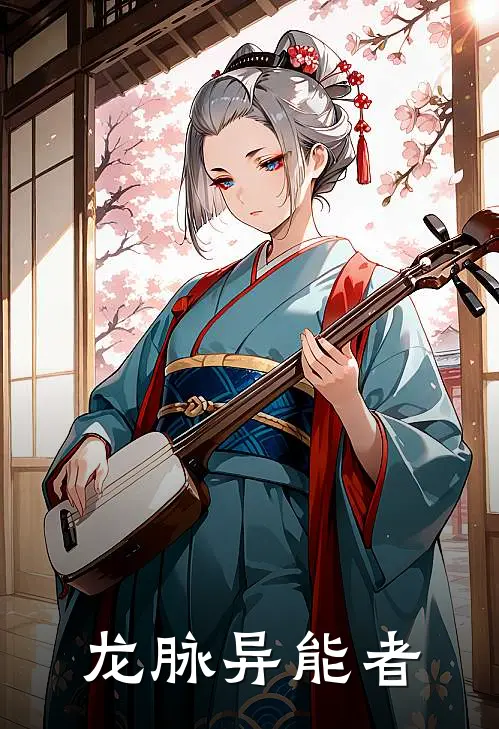 龙脉异能者