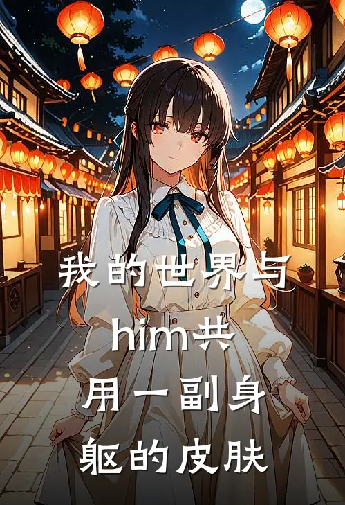 我的世界与him共用一副身躯的皮肤