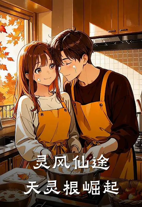 灵风仙途：天灵根崛起