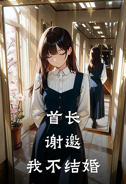 首长：谢邀，我不结婚