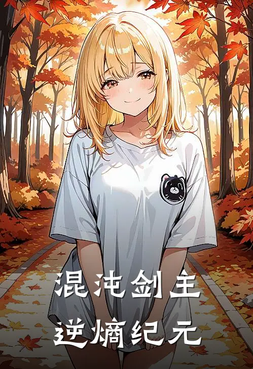 混沌剑主：逆熵纪元