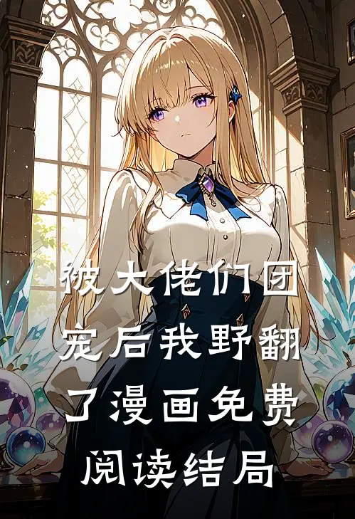 被大佬们团宠后我野翻了漫画免费阅读结局