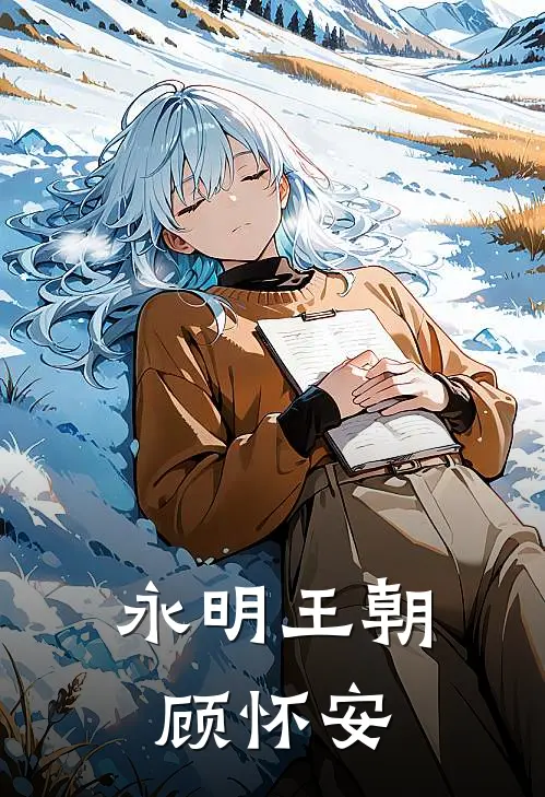 永明王朝顾怀安(顾怀安萧景桓)最新好看小说_无弹窗全文免费阅读永明王朝顾怀安顾怀安萧景桓