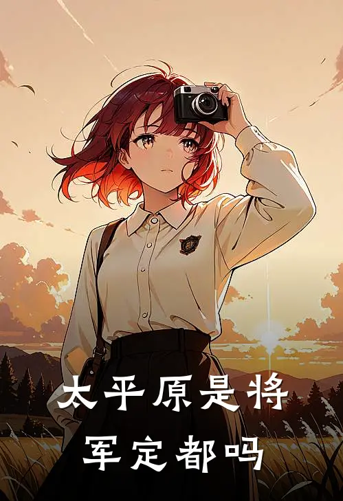 太平原是将军定都吗