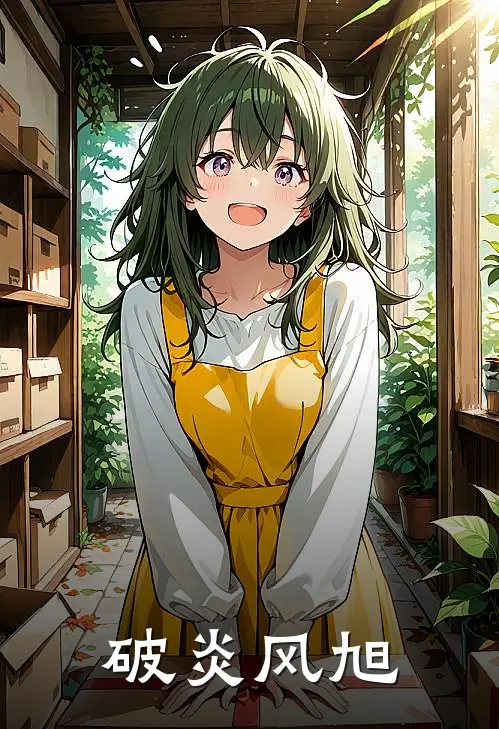 破炎风旭顾明渊季继最新好看小说_最新章节列表破炎风旭(顾明渊季继)