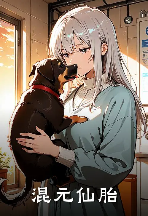 叶辰洛雪(混元仙胎)全本阅读_叶辰洛雪最新热门小说