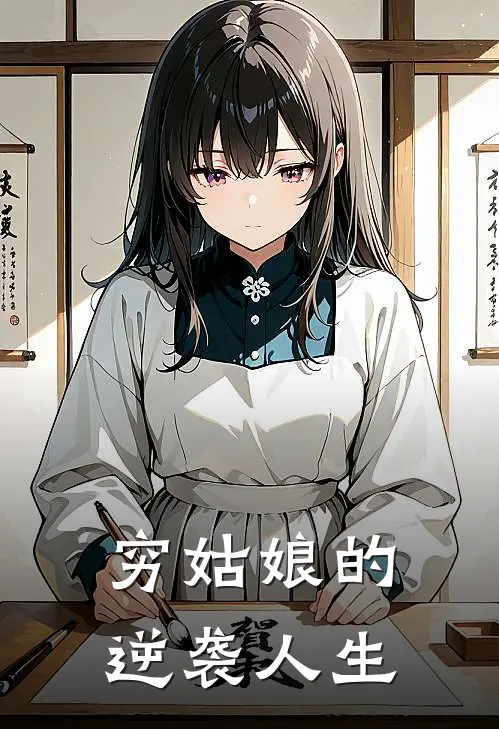 穷姑娘的逆袭人生