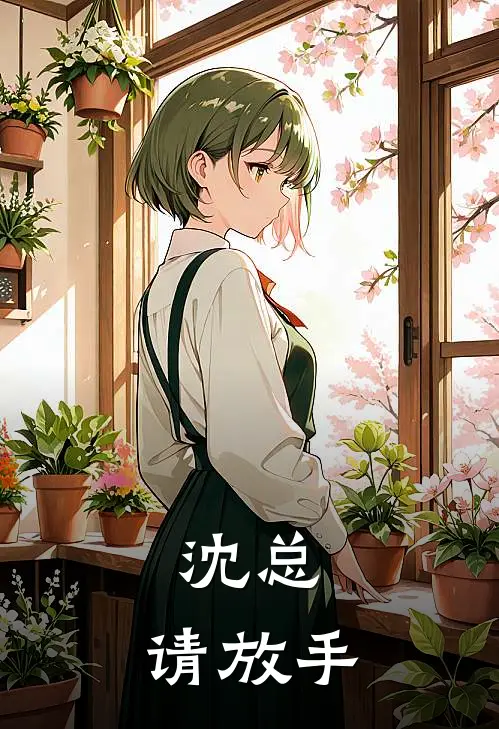 沈总，请放手林相思沈钰在线免费小说_最新推荐小说沈总，请放手(林相思沈钰)