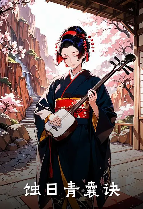 蚀日青囊诀(江霖宋灼寒)最新完结小说_完结版小说全文免费阅读蚀日青囊诀(江霖宋灼寒)