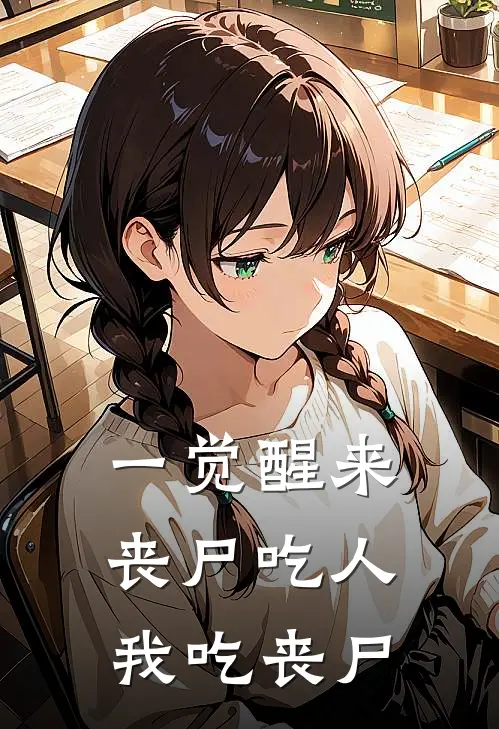 一觉醒来：丧尸吃人，我吃丧尸