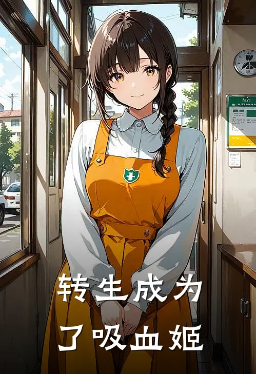 转生成为了吸血姬山田米莎莉最新小说全文阅读_在线免费小说转生成为了吸血姬(山田米莎莉)