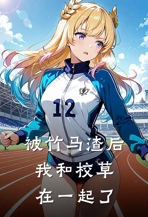 被竹马渣后我和校草在一起了