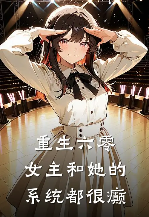 重生六零，女主和她的系统都很癫