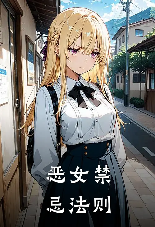 恶女禁忌法则