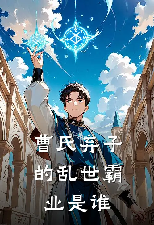 曹氏弃子的乱世霸业是谁