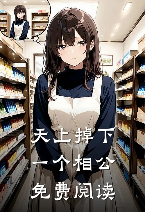 天上掉下一个相公免费阅读