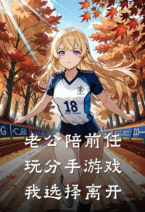 老公陪前任玩分手游戏，我选择离开