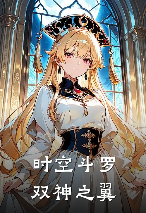 时空斗罗双神之翼