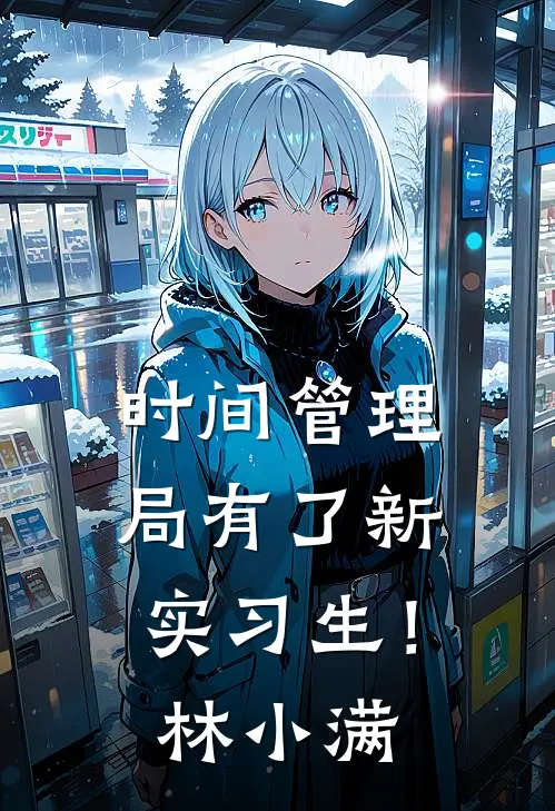 时间管理局有了新实习生！林小满(林小满王明阳)最新小说_免费阅读完整版小说时间管理局有了新实习生！林小满(林小满王明阳)