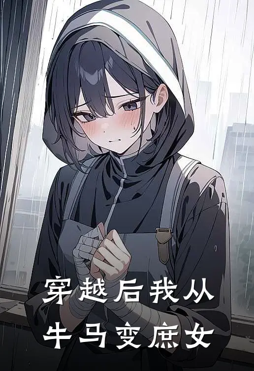穿越后我从牛马变庶女