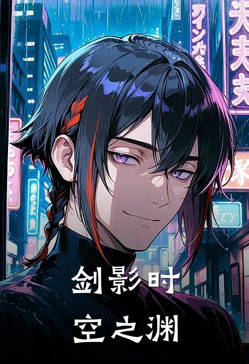 剑影时空之渊