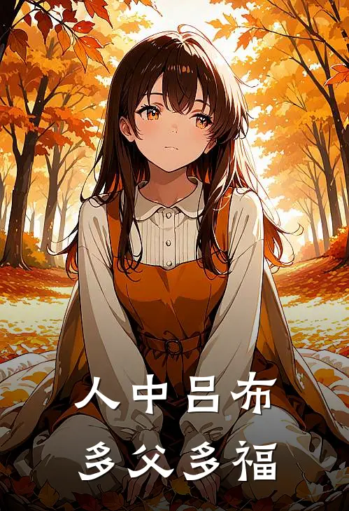 人中吕布，多父多福