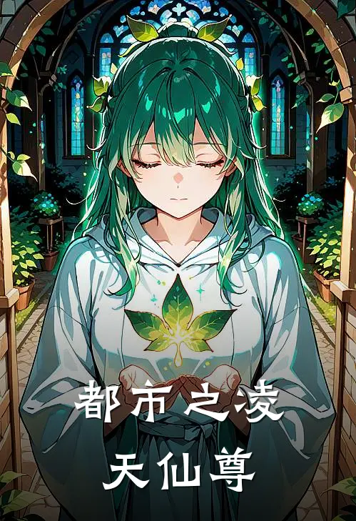 都市之凌天仙尊