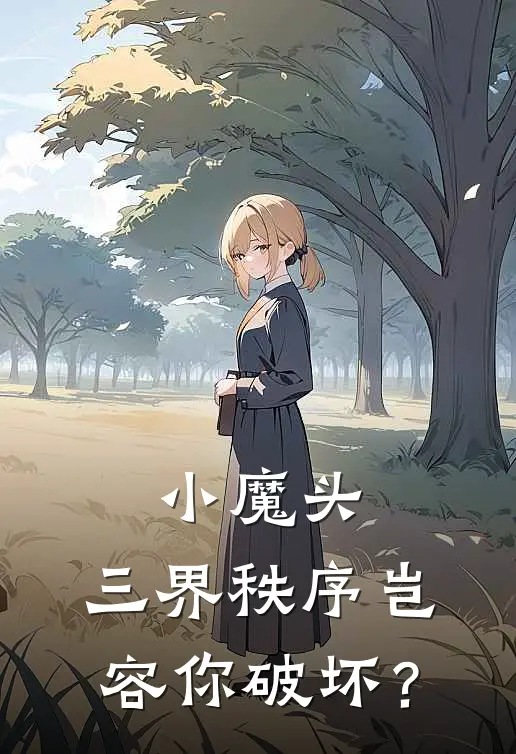 小魔头，三界秩序岂容你破坏？