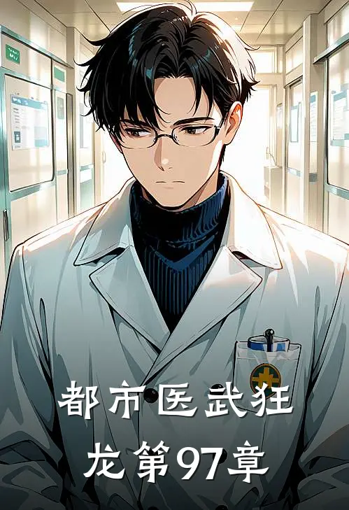 都市医武狂龙 第97章
