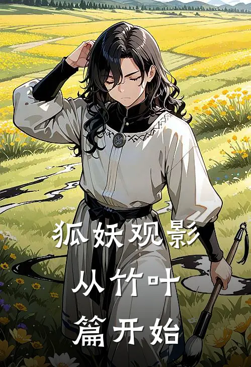 狐妖观影：从竹叶篇开始