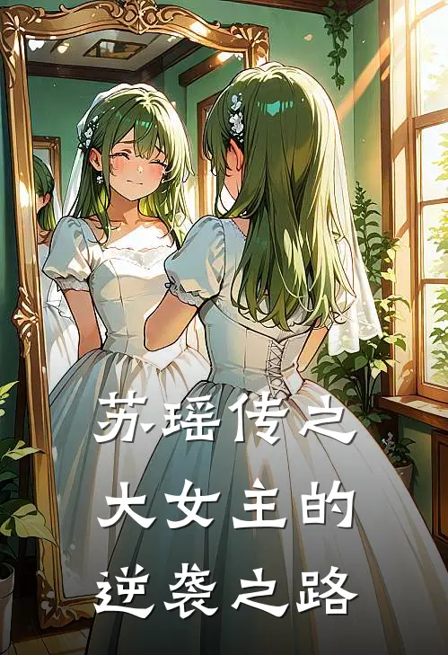 苏瑶传之大女主的逆袭之路