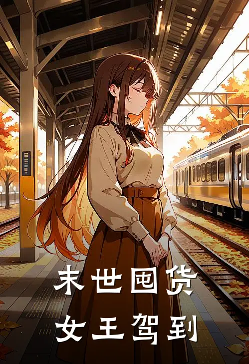 末世囤货，女王驾到