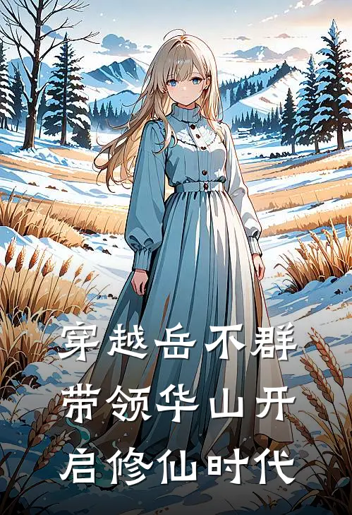 穿越岳不群带领华山开启修仙时代