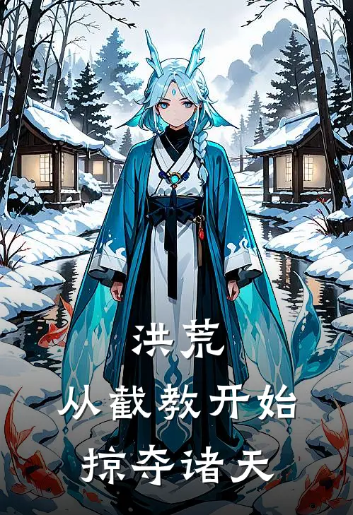 聂小倩晓梦(洪荒：从截教开始掠夺诸天)全章节在线阅读_(洪荒：从截教开始掠夺诸天)完结版免费阅读