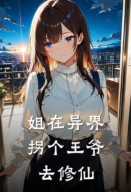 姐在异界拐个王爷去修仙(付灵儿付灵儿)在线阅读免费小说_完整版小说免费阅读姐在异界拐个王爷去修仙(付灵儿付灵儿)