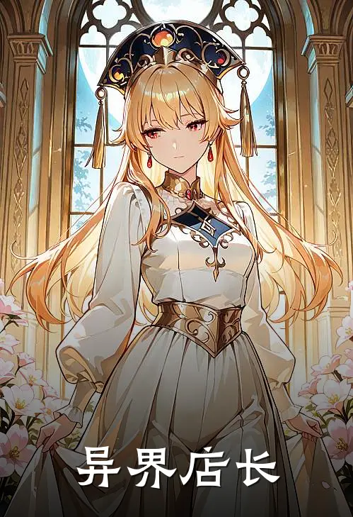异界店长