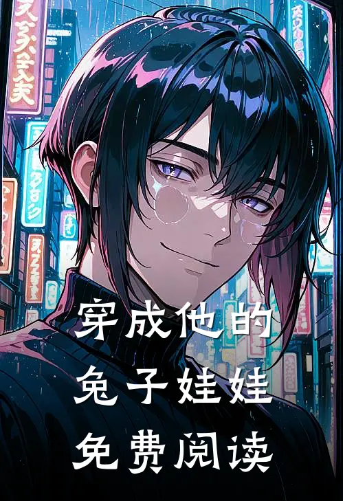 穿成他的兔子娃娃免费阅读