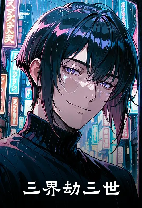 【三界劫】【三世】