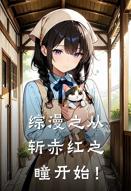 综漫之从斩赤红之瞳开始！(千耀塔兹米)火爆小说_《综漫之从斩赤红之瞳开始！》千耀塔兹米小说免费在线阅读