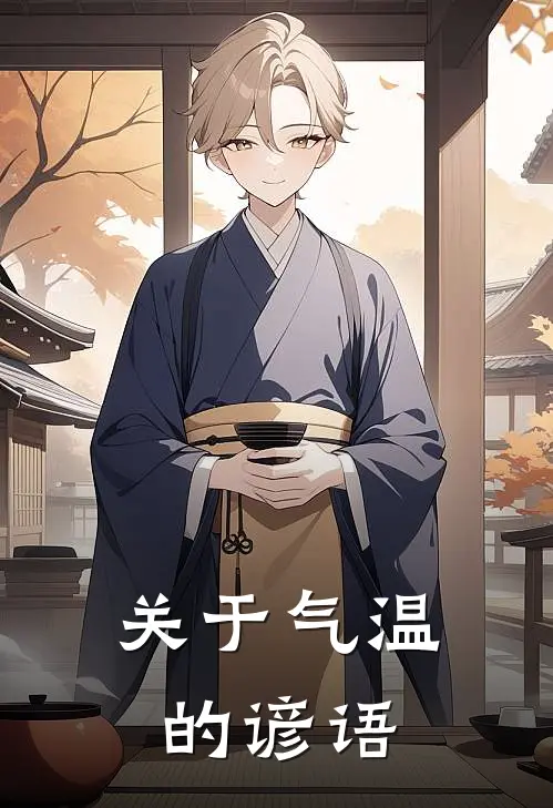 关于气温的谚语