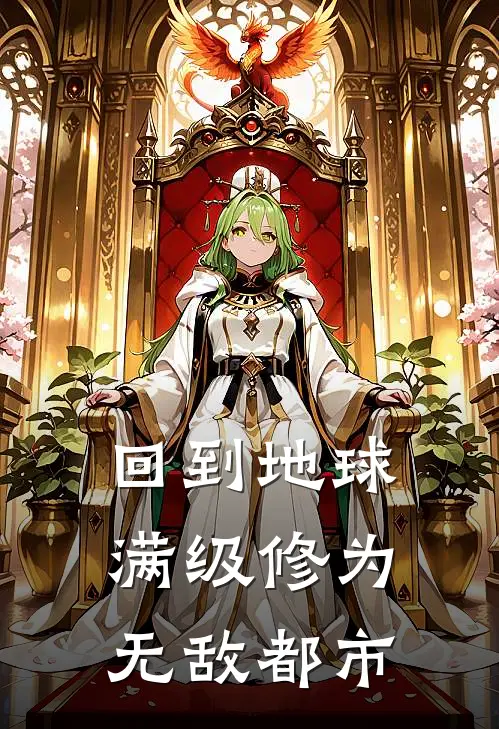 回到地球：满级修为无敌都市萧尘萱萱完结版小说_最新章节列表回到地球：满级修为无敌都市(萧尘萱萱)